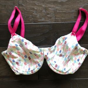 Like new VS bra!
